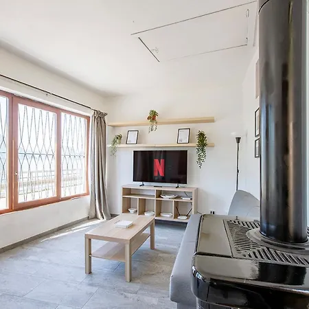 Little Paradise - Lugano View Apartment Valsolda