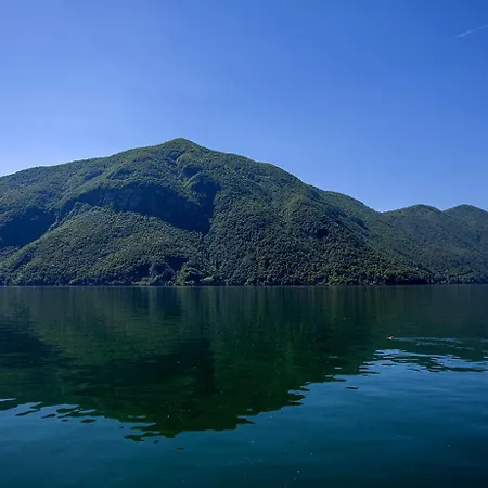 Little Paradise - Lugano View Apartment