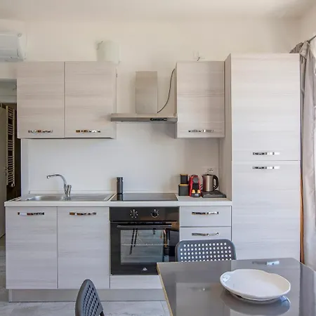 Little Paradise - Lugano View Apartment