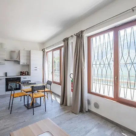 Little Paradise - Lugano View Appartement *