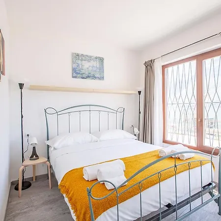 Little Paradise - Lugano View Apartment *
