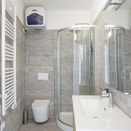 Apartment Little Paradise - Lugano View Valsolda