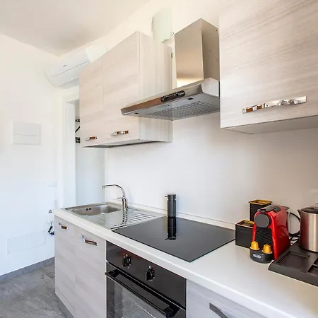 Little Paradise - Lugano View Apartment