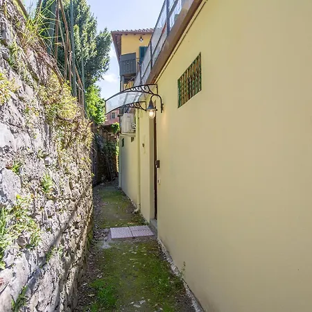 Appartement Little Paradise - Lugano View