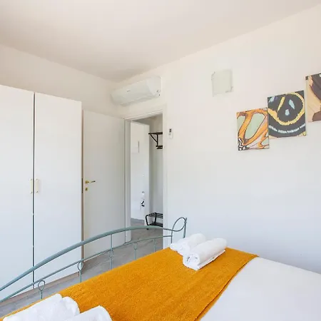 Little Paradise - Lugano View Apartment *