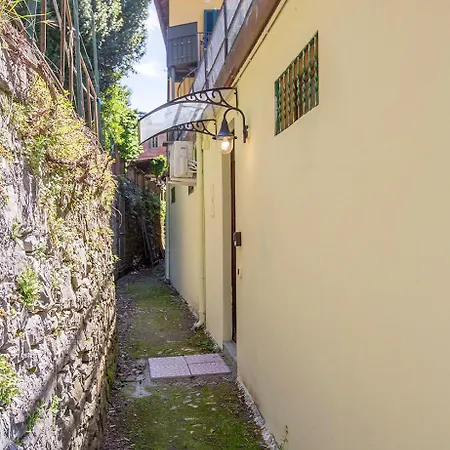 Apartment Little Paradise - Lugano View Valsolda