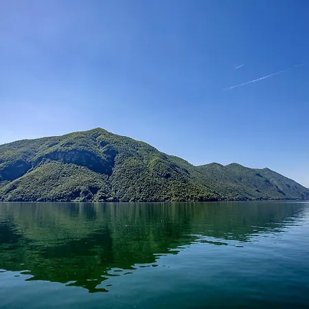 Little Paradise - Lugano View Valsolda