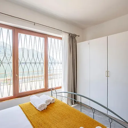 Apartment Little Paradise - Lugano View