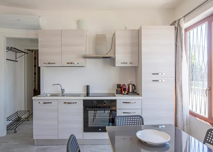 Little Paradise - Lugano View Appartement