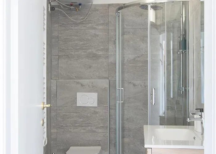 Little Paradise - Lugano View Appartement