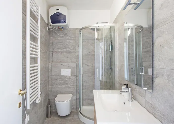 Appartement Little Paradise - Lugano View Valsolda