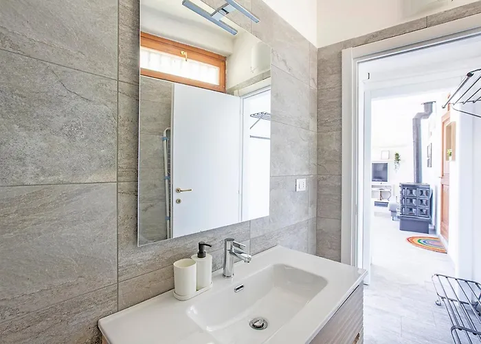 Little Paradise - Lugano View *