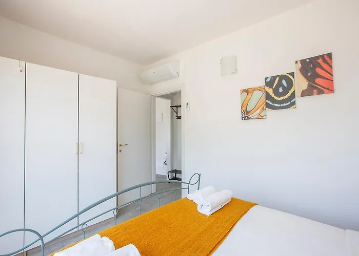 Little Paradise - Lugano View Appartement *