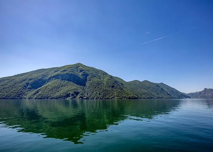 Little Paradise - Lugano View Valsolda