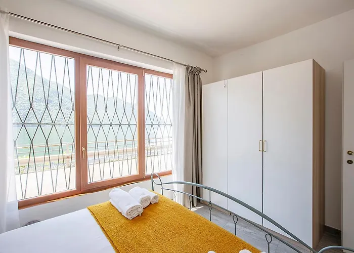 Appartement Little Paradise - Lugano View